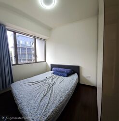 FORETT AT BUKIT TIMAH (D21), Apartment #605880451